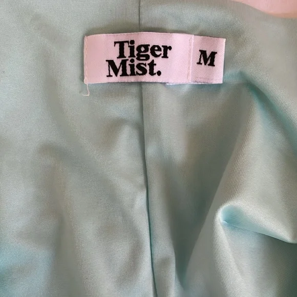 Tiger Mist Sunnie Dress - Picture 4 of 7